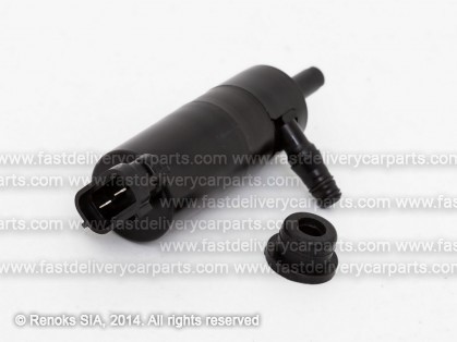 OP Vectra 02->05 washer pump Mono for headlamps