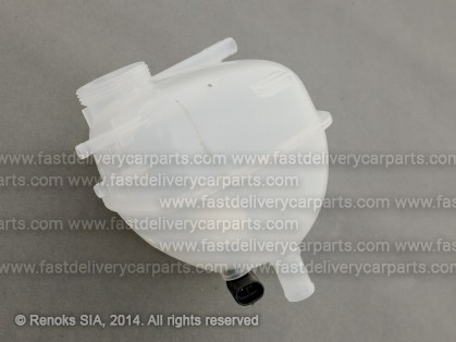 OP Vectra 02->05 expansion tank