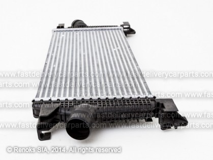 OP Astra 09->15 radiators interkūlera 1.4T/1.6T/1.3CDTi/1.7CDTI 565X285X30 RA96556 SRLine