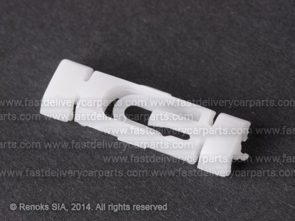 VW moulding clip 1H0853733B 41045010 57144Z 10pcs.