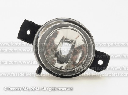 RN Laguna 01->05 fog lamp L H11