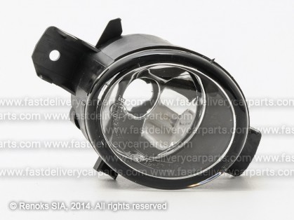 RN Laguna 01->05 fog lamp R H11 TYC