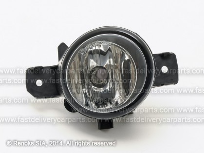 NS Xtrail 01->03 fog lamp R VALEO same RN Laguna 01->05