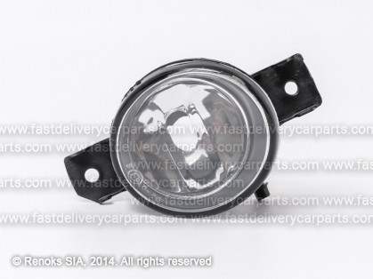 RN Laguna 01->05 fog lamp R H11