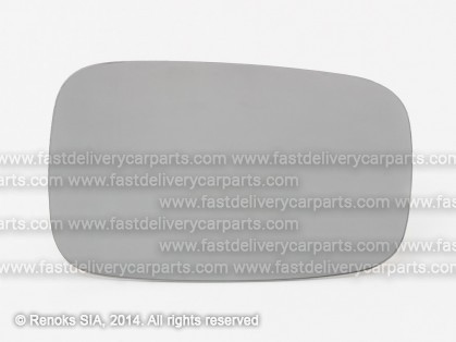 RN Laguna 01->05 mirror glass L=R convex adhesive tape