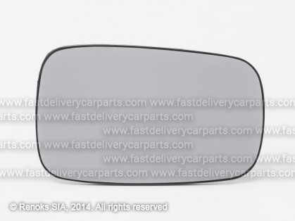 RN Laguna 01->05 mirror glass with holder R heated convex