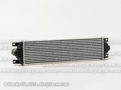 RN Master 98->03 radiators interkūlera 1.9DCi/1.9DTi/2.2DCi/2.5D/2.5DCi/2.8DTi 678X173X43 96890