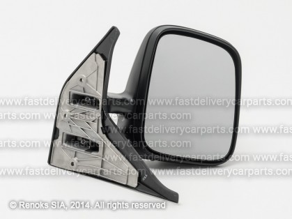 VW Transporter 90->03 mirror R