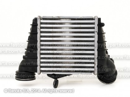 SK Fabia 00->07 radiators interkūlera 1.9TDi 180X195X65 RA96773