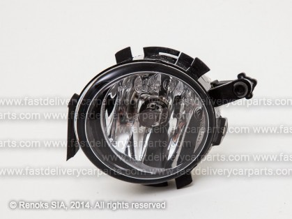 SE Leon 05->12 fog lamp L HB4 09->12 HELLA 1N0 009 955-031