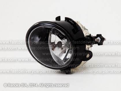 SE Leon 05->12 fog lamp L HB4 09->12 HELLA 1N0 009 955-031