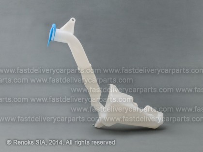 SK Fabia 00->07 washer tank