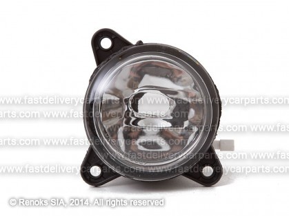 VW Polo 05->09 fog lamp L HB4