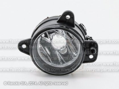 VW Polo 05->09 fog lamp R HB4