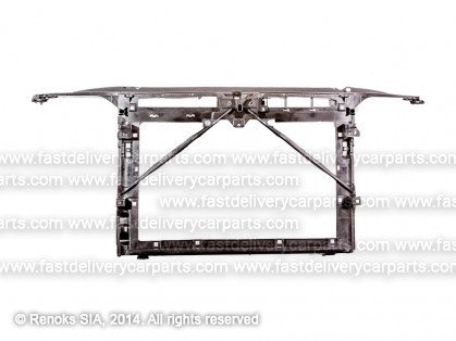 SK Octavia 13->17 priekšas rāmis 1.2TSI/1.4TSI/1.6TDI