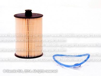 Fuel filter DIESEL VV MARELLI