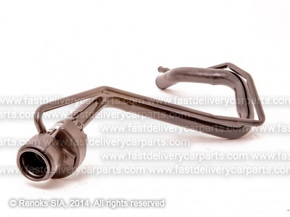 SB Forester 97->02 fuel filler neck GASOLINE