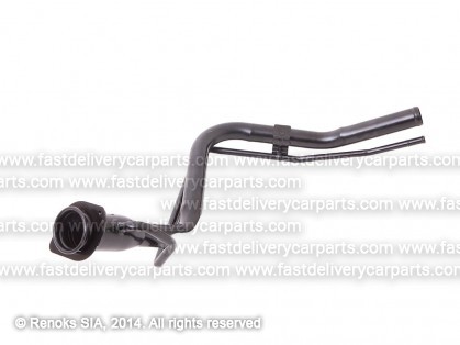 SZ Swift 05->10 fuel filler neck GASOLINE