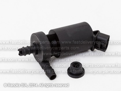 TT Rav4 00->03 headlamp washer pump