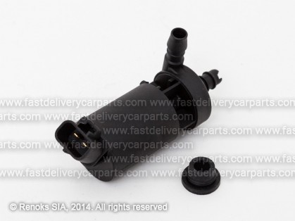 TT Rav4 00->03 headlamp washer pump