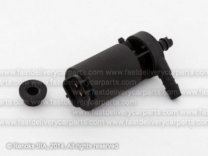 TT Corolla 02->04 headlamp washer pump