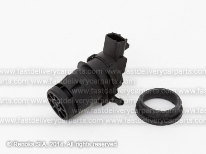 TT Corolla 02->04 washer pump Mono