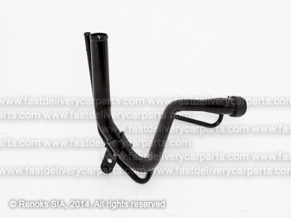 TT Yaris 99->02 fuel filler neck DIESEL