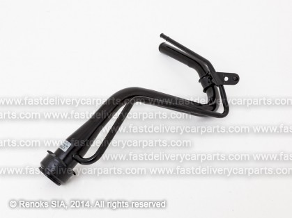 TT Yaris 99->02 fuel filler neck DIESEL