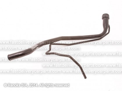 TT Corolla 02->04 fuel filler neck DIESEL