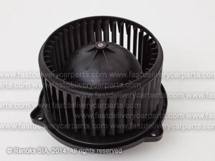 TT Rav4 04->05 heater blower 150mm 2pins