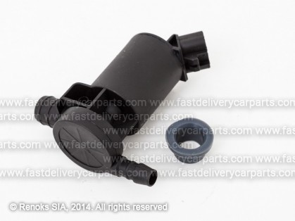 TT Rav4 06->09 headlamp washer pump