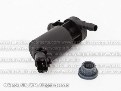 TT Rav4 06->09 headlamp washer pump