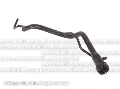 TT Rav4 00->03 fuel filler neck GASOLINE