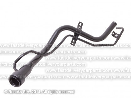 TT Rav4 00->03 fuel filler neck DIESEL