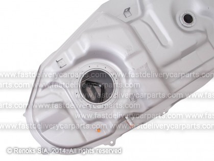 TT Rav4 06->09 fuel tank GASOLINE 60L