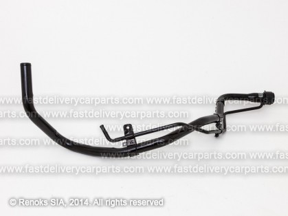 TT Previa 90->00 fuel filler neck 2.0 D-4D