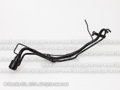 TT Rav4 06->09 fuel filler neck GASOLINE