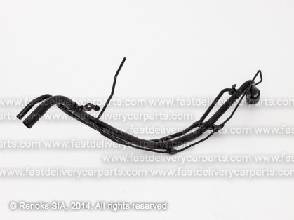 TT Rav4 06->09 fuel filler neck GASOLINE