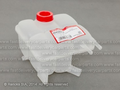 VV S40 03->07 expansion tank