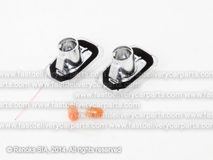 VV S70 97->00 repeater lamp CRISTAL set E