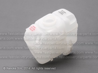 VV S80 98->06 expansion tank