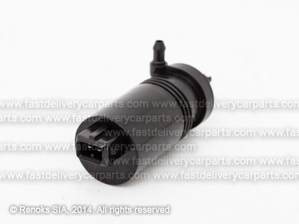 VV XC90 02->15 headlamp washer pump