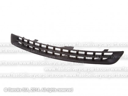 VV XC90 02->15 bumper grill L 07->