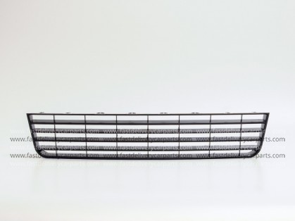 VW Golf 03->09 bumper grille center