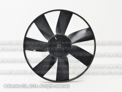 VW Golf 91->97 cooling fan 315mm 100/60W 3pin