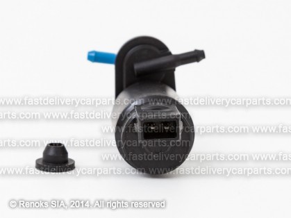 OP Astra 98->04 washer pump Dual