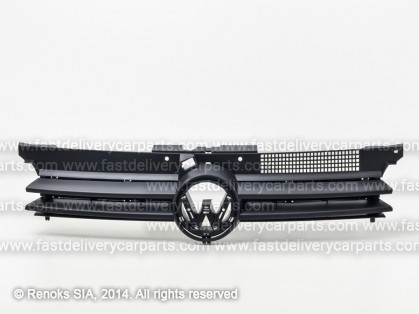 VW Golf 98->03 grille set