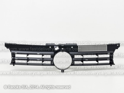 VW Golf 98->03 grille inner