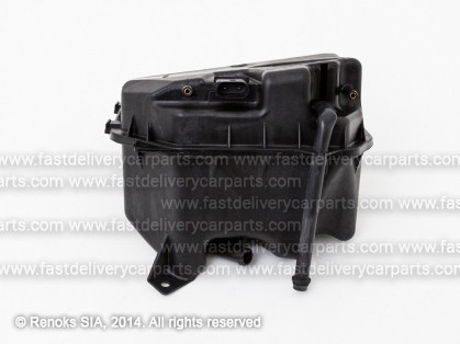 VW Touareg 02->06 expansion tank