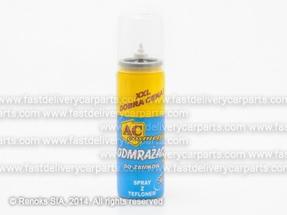 Locks defroster 70ml